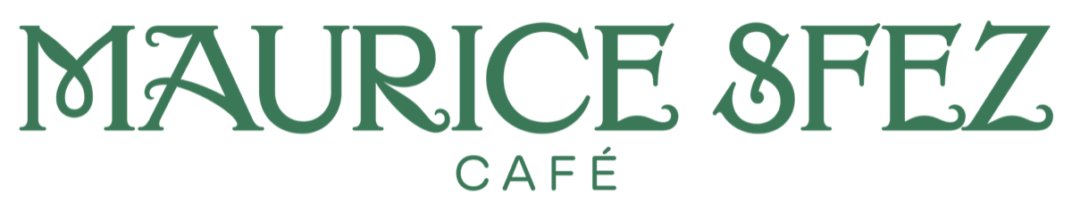 Maurice Sfez Café